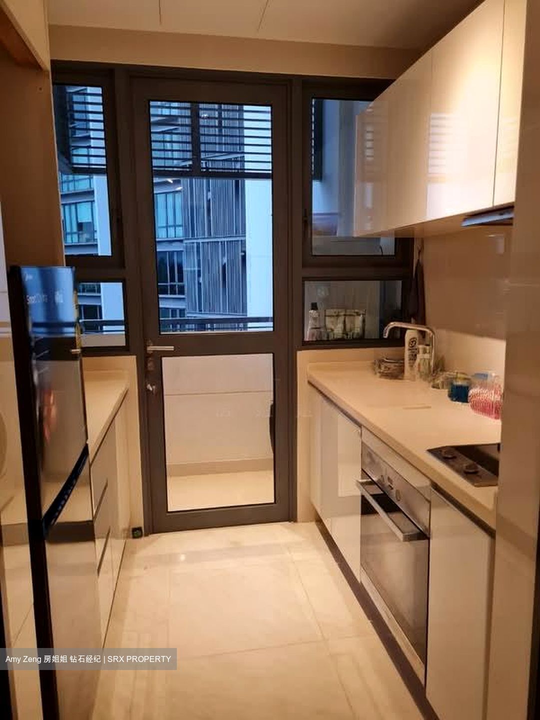 Holland Residences (D10), Condominium #584824511